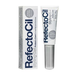 RefectoCil Styling Gel, Lashes, RefectoCil lash and brow tint, New products, Aftercare, RefectoCil Eyelash Lift NEW!